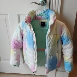 Girls Coat